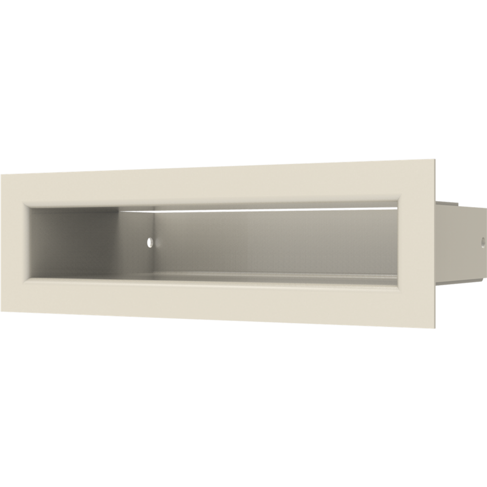 Люфт Кремовый LUFT/6/20/K (60x200мм)