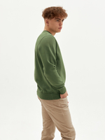Свитшот Bowery NYC French Terry Forest