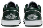 Jordan 1 Low Galactic Jade Women's