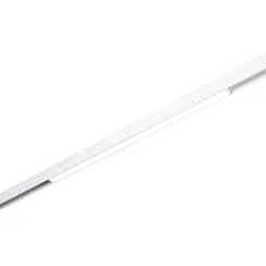 ST360.536.20 Магнитный трековый светильник Белый LED 1*20W 3000K 1 300Lm Ra>90 120 IP20 L606xW22xH44 СКАЙЛАЙН 48V