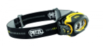 Фонарь светодиодный налобный Petzl Pixa 3, ATEX LED V2, 100 лм, Black-Yellow