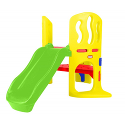 Little Tikes - Детская площадка с лестницей и горкой 172809 / артикул   172809  / GTIN 0050743172809