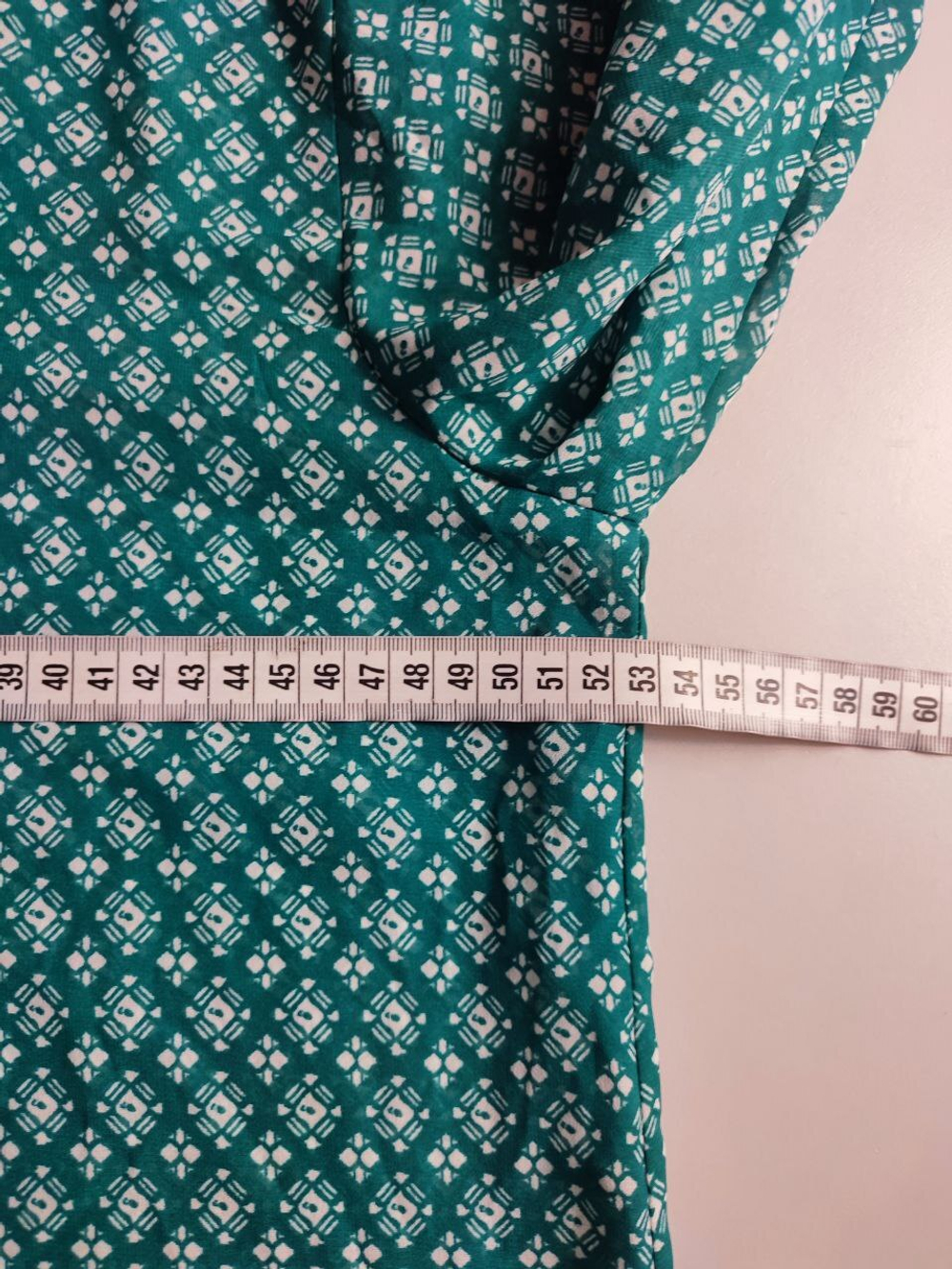 Блузка Gina Benotti оригинальная 46/48 размер