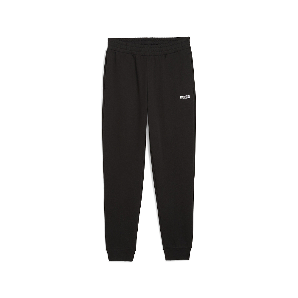 Мужские брюки PUMA Essentials Logo Sweatpants