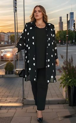 Цена на Рубашка-6156 больших размеров