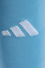 Гетры adidas Milano 26 Sleeve - голубой