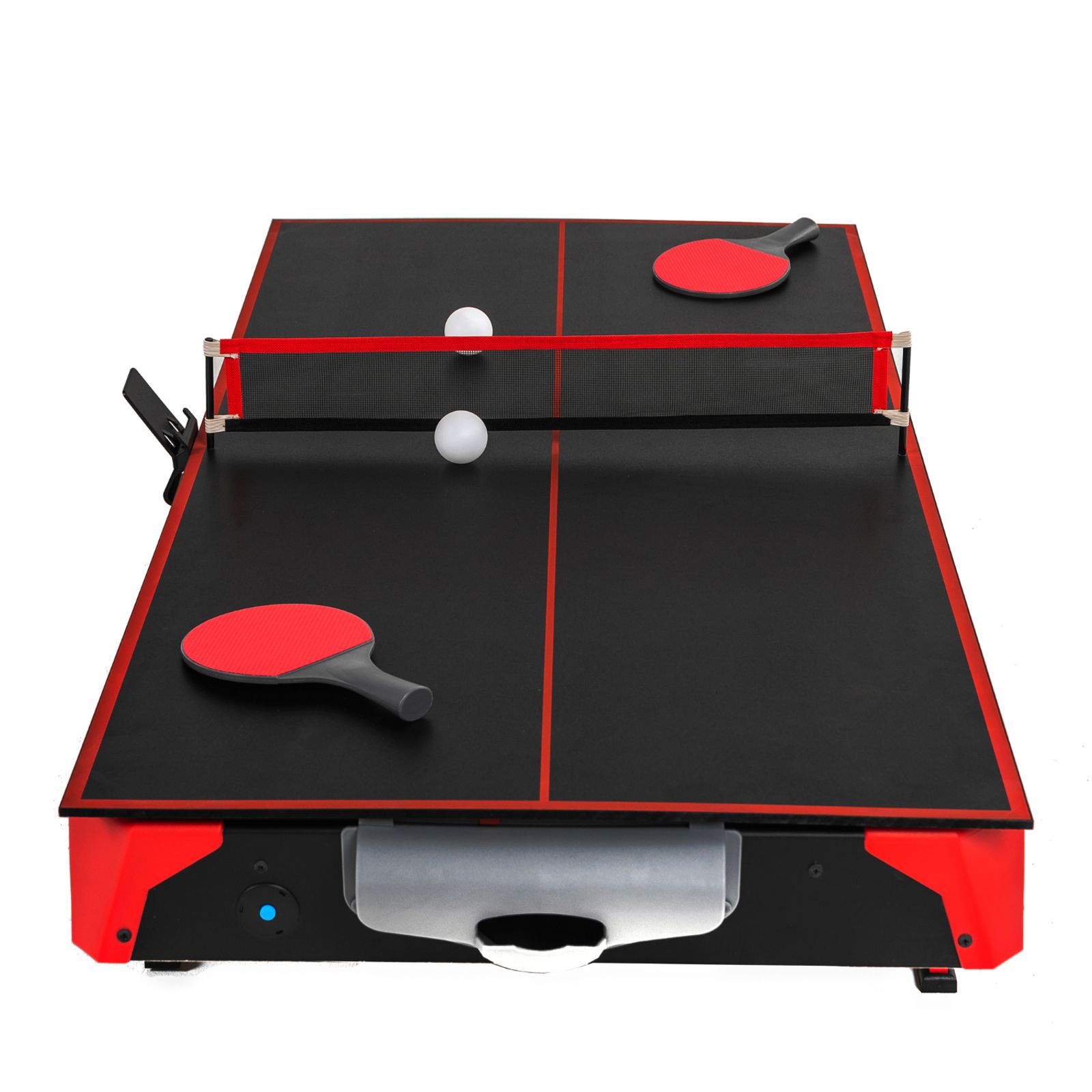 Игровой стол - аэрохоккей DFC MINI PRO 44" JG-AT-14401 фото №7