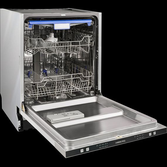 Посудомоечная машина HIBERG I66 1431