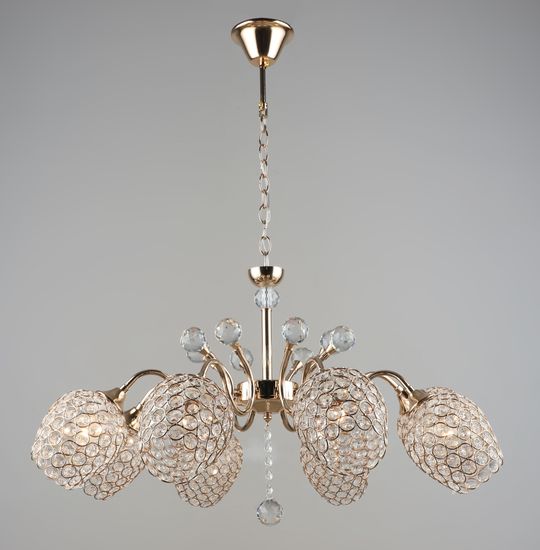 6141/8 FGD (1) Люстра RL