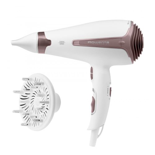 Фен Rowenta Silence AC  CV7930F0