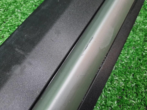 Накладка двери передняя левая Geely Atlas 1 16-22