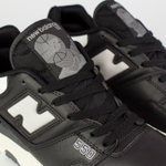 Кроссовки New Balance 550 Wmns Black / White new