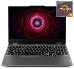 Ноутбук Lenovo LOQ 15ARP9 15.6" / 24 Гб / SSD 1024 Гб / Без ОС / 83JC00FQRK