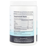 KAL, Коллагеновые сливки с глицинатом магния, ваниль, 228 г (8 унций)