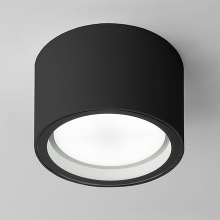 Уличный потолочный светильник Light 26231 IP54 35144/H черный