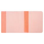 Обложки ПВХ для учебника ПИФАГОР, комплект 10 шт., универсальные, цветные, плотные, 100 мкм, 230х450 мм, 227486