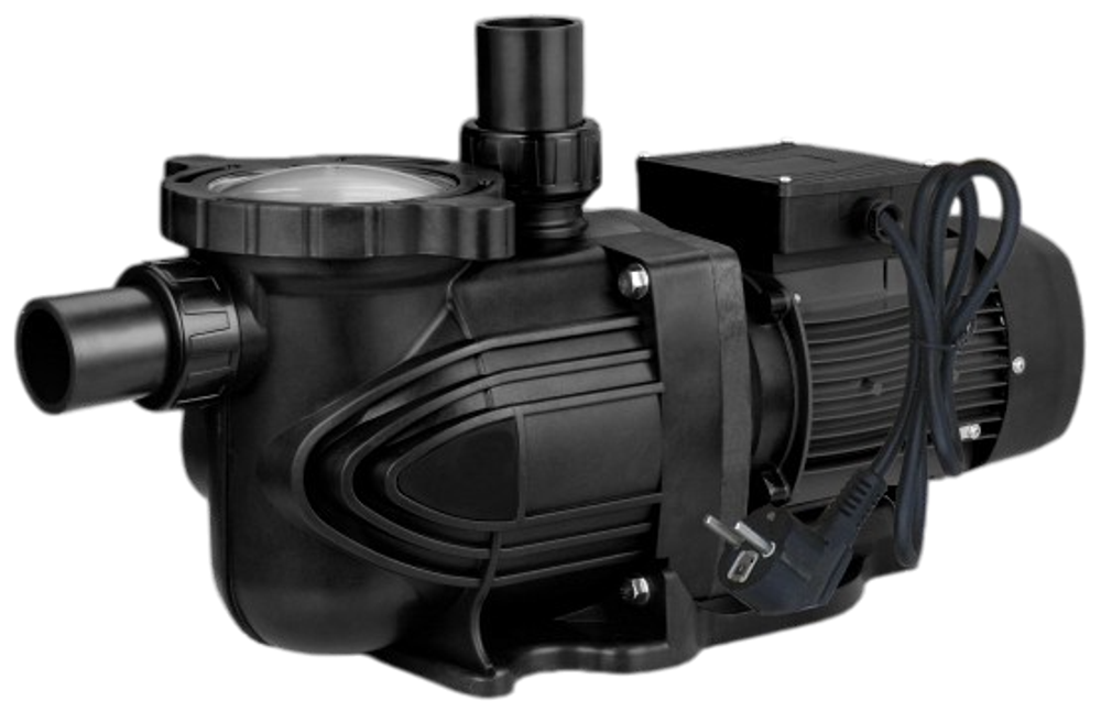 Насос для плавательных бассейнов "Vodotok" модель НБ-13м³/ч-11м-750Вт(1ф,220В)-ПРОФИ