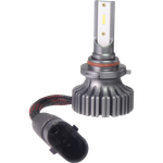 AMP CSP H02 HB3 LED Светодиодная лампа головного света