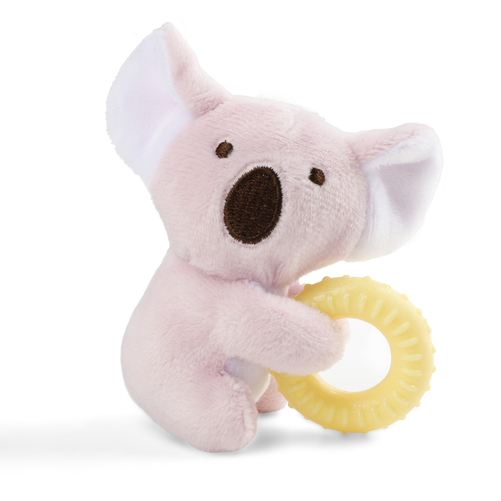 Игрушка для собак мелких пород мягкая "Коала", 90мм,  серия MINI DOGS, Triol