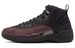 Кроссовки A Ma Manire X Jordan Air Jordan 12 Retro (Женская размерная сетка)