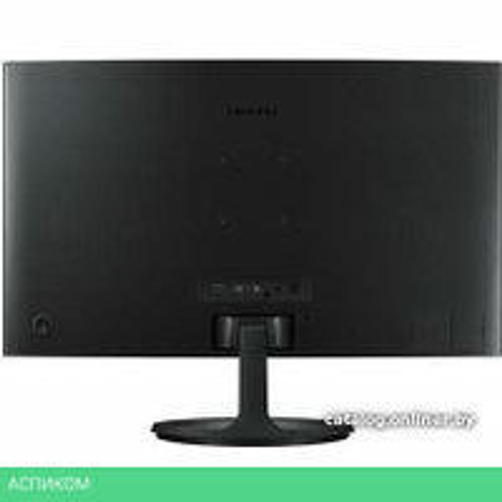Монитор Samsung CF390 LC24F390FHRXEN