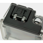 Видеорегистратор + Экшн Камера Eplutus DV12 FHD