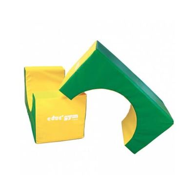 Мягкий модуль - "Опора-арка" Gymnova