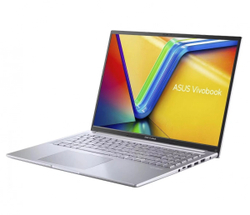 Ноутбук ASUS VivoBook Go 15, 16X1605VA-MB934, Transparent Silver (16", i7-13700H, 32GB, 1Tb SSD, noOS) 90NB10N2-MO15A0