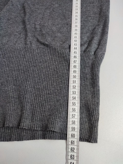 Джемпер с коротким рукавом 44 размер