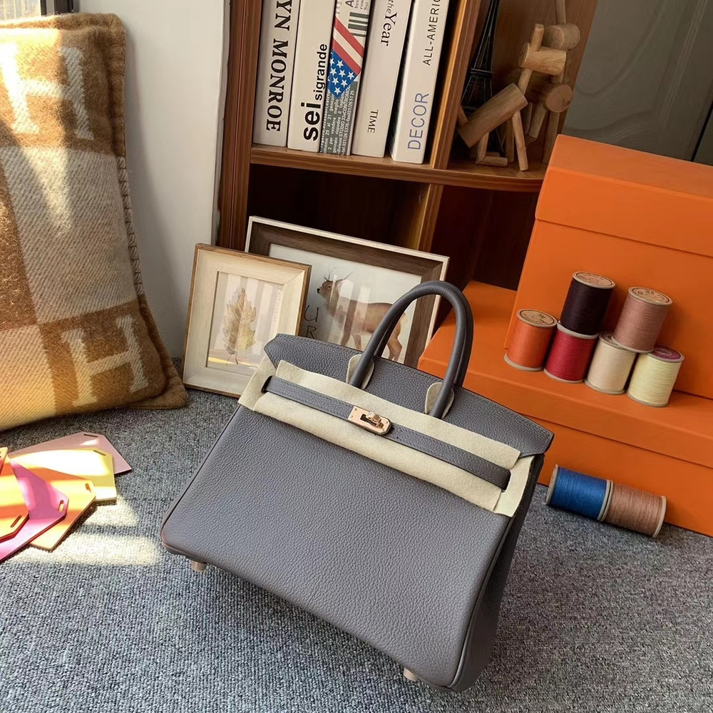 Hermes Birkin 25
