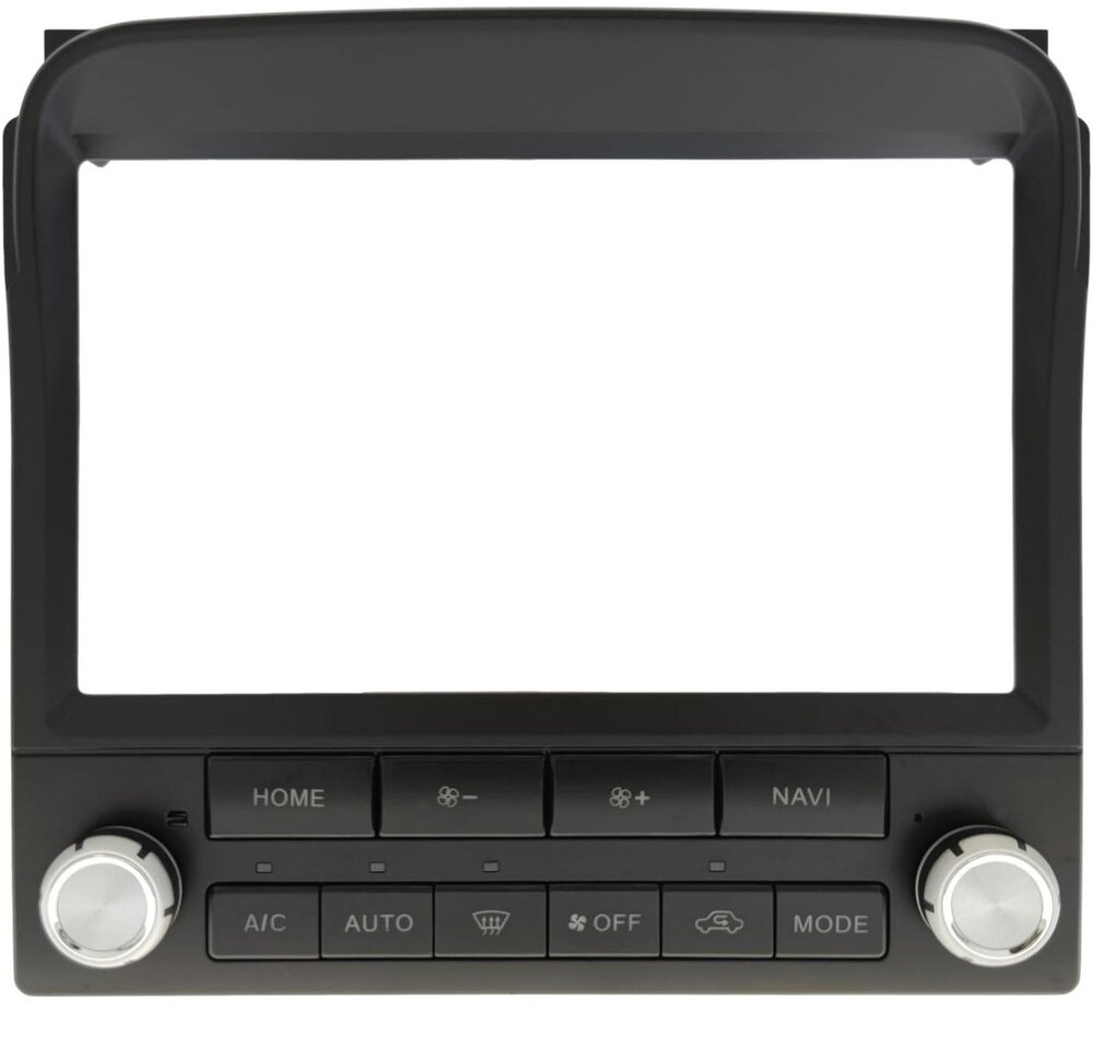 Магнитола для Toyota Land Cruiser 100, Lexus LX470 1998-2002 (климат на цветном экране) - Carmedia ZH-T1207 QLed+2K, Android 12, TS10, CarPlay, 4G SIM-слот