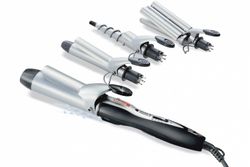 Набор для моделирования волос Valera Ionic Multistyle Professional (640.01)