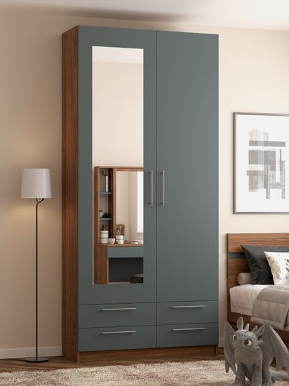 дуб аризона / базальт