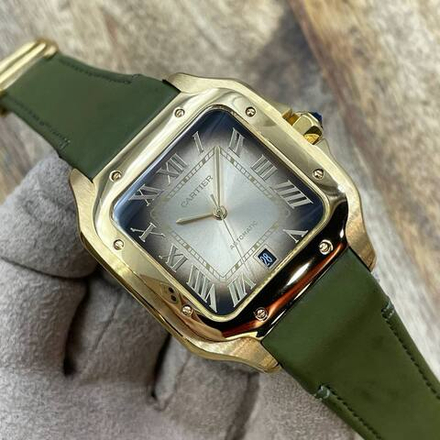 Часы Cartier