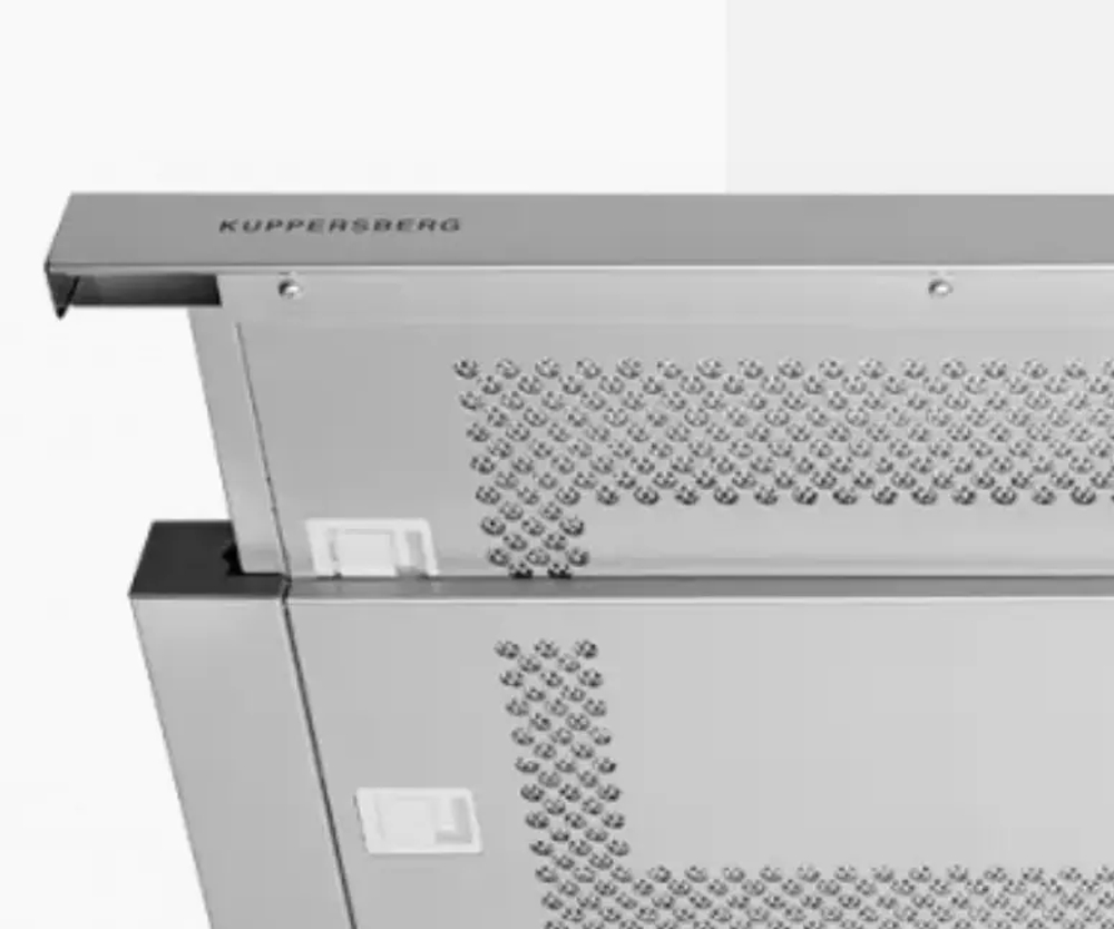 Вытяжка Kuppersberg SLIMBOX 90 X