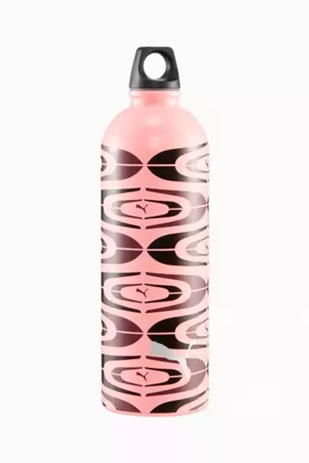 Бутылка для воды Puma Training Stainless