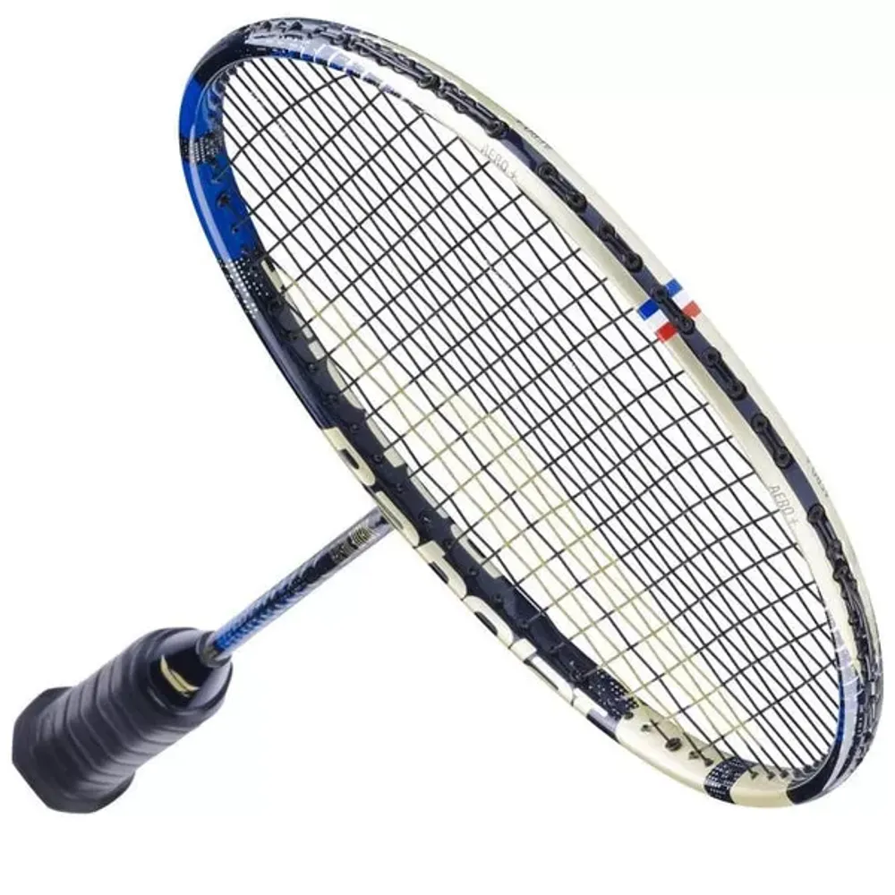 Бадминтонная ракетка Babolat Satelite Master, без натяжки