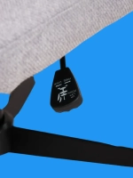 Кресло компьютерное офисное Sevilgame Aden