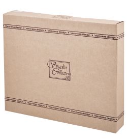 Veronese WS-1118/ 3 Панно «Иисус и двенадцать апостолов»