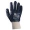 Перчатки Jeta Safety JN062 с полным нитриловым покрытием
