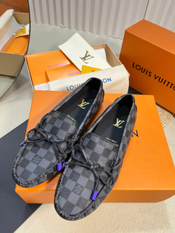 Louis Vuitton Mocassin