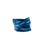 SHRED Бафф ACNKWM21 RECYCLED NECKWARMER NIGHT FLASH
