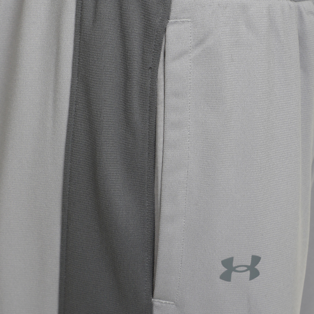 Женские теннисные Костюмы Under Armour Tricot Tracksuit Women - Grey