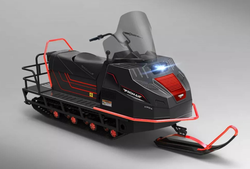 Снегоход PROMAX SNOWBEAR V3 800 4T PRO