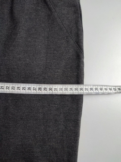 Юбка ZARA лаконичная 42 размер