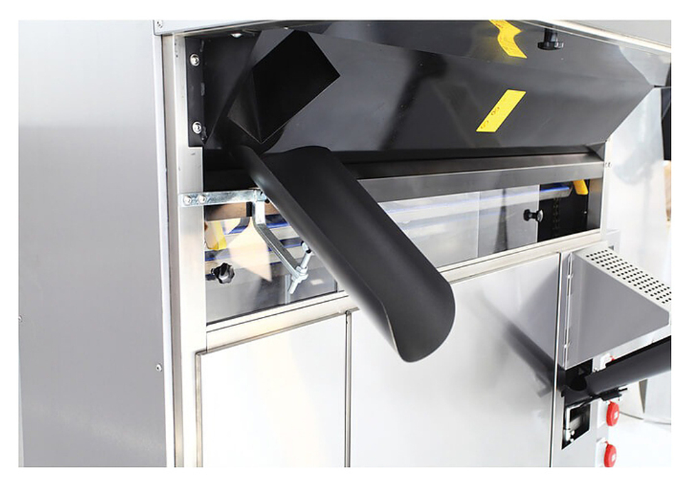 Шкаф предварительной расстойки Porlanmaz Bakery Machinery PMIP 240