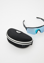 Спортивные очки GOG Valhalla / Matt Black / Sky Blue Lens