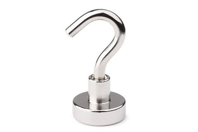 Магнитное крепление с крючком Е16