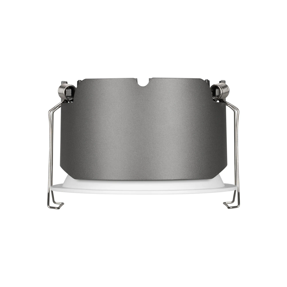 Светильник MS-HARBOR-R106-15W Warm3000 (WH, 36 deg, 230V) (Arlight, IP20 Металл, 5 лет) 048267