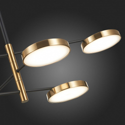 Люстра на штанге ST-Luce SL1605.413.06
